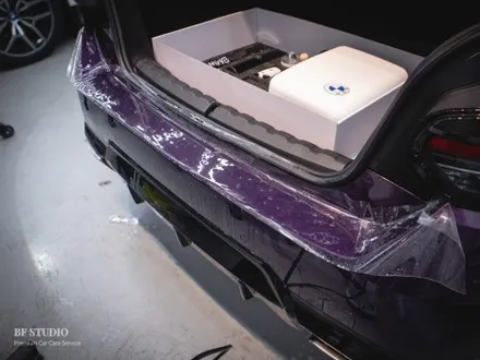 하남 신차패키지, PPF 전문 [BMW G42 M240i] 본넷PPF, 생활 보호 PPF, 유리막 코팅, 가죽 코팅 시공기 / 하남,송파,경기광주