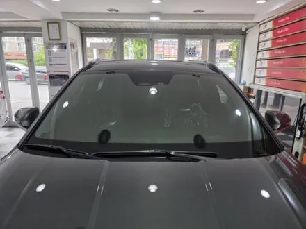 🚗 투싼 레트로 R 플러스 시공 후기 – 어보브썬팅 답십리점 / 서울 동대문구 답십리동