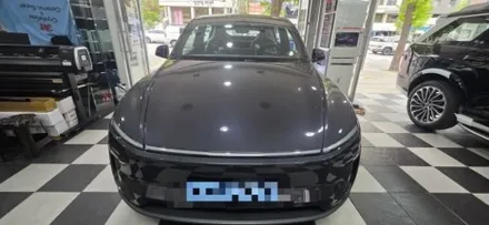🚗 테슬라 주니퍼 Y 루마 버텍스900 시공 후기 / 서울 동대문구 답십리동