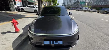 🚗 테슬라 주니퍼 Y 루마 버텍스900 시공 후기 / 서울 동대문구 답십리동