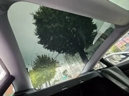 🚘 테슬라 모델3 썬팅 시공 후기전면 CIR 30% / 측후면 CIR 15%열선 풀작업 / 서울 동대문구 답십리동
