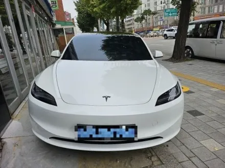 🚘 테슬라 모델3 썬팅 시공 후기전면 CIR 30% / 측후면 CIR 15%열선 풀작업 / 서울 동대문구 답십리동