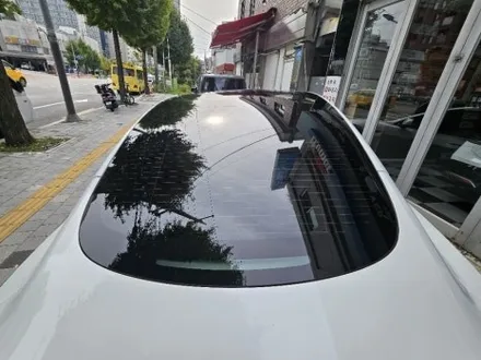 🚘 테슬라 모델3 썬팅 시공 후기전면 CIR 30% / 측후면 CIR 15%열선 풀작업 / 서울 동대문구 답십리동