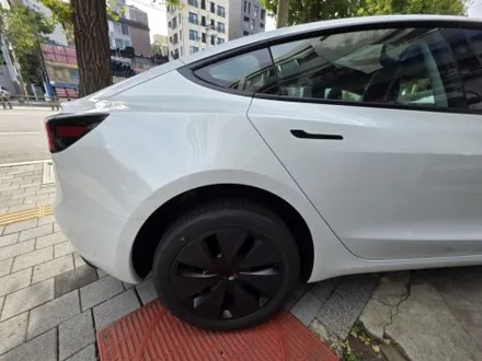🚘 테슬라 모델3 썬팅 시공 후기전면 CIR 30% / 측후면 CIR 15%열선 풀작업 / 서울 동대문구 답십리동