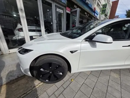 🚘 테슬라 모델3 썬팅 시공 후기전면 CIR 30% / 측후면 CIR 15%열선 풀작업 / 서울 동대문구 답십리동