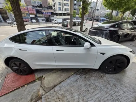 🚘 테슬라 모델3 썬팅 시공 후기전면 CIR 30% / 측후면 CIR 15%열선 풀작업 / 서울 동대문구 답십리동