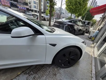🚘 테슬라 모델3 썬팅 시공 후기전면 CIR 30% / 측후면 CIR 15%열선 풀작업 / 서울 동대문구 답십리동