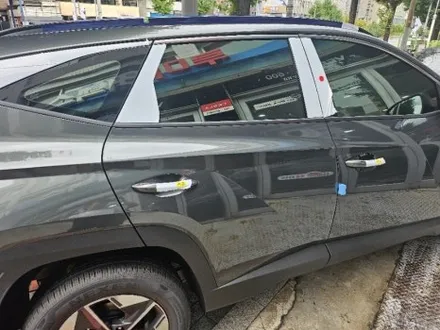 🚗 투싼 레트로 R 플러스 시공 후기 – 어보브썬팅 답십리점 / 서울 동대문구 답십리동