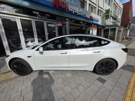 🚘 테슬라 모델3 썬팅 시공 후기전면 CIR 30% / 측후면 CIR 15%열선 풀작업 / 서울 동대문구 답십리동