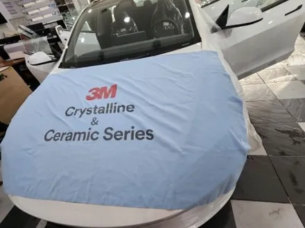 🚘 테슬라 모델3 썬팅 시공 후기전면 CIR 30% / 측후면 CIR 15%열선 풀작업 / 서울 동대문구 답십리동