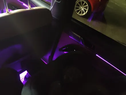 [모하비 더마스터] 실내의 감성을 더하다 / 실내 파이버테리어 엠비언트 작업 / 국산 제품으로 더욱더 신뢰할 수 있는 엠비언트입니다. / 광주 나주 순천