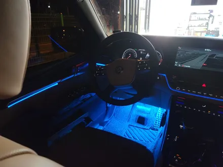 [모하비 더마스터] 실내의 감성을 더하다 / 실내 파이버테리어 엠비언트 작업 / 국산 제품으로 더욱더 신뢰할 수 있는 엠비언트입니다. / 광주 나주 순천