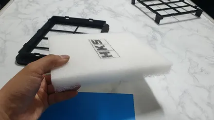 HKS에어크리너 교체 / AEM 연료펌프 + 연표필터 교체 / 에어플로우센서 교체 / 추가경량화작업 / 알테자 경정비 / 광주 나주 순천