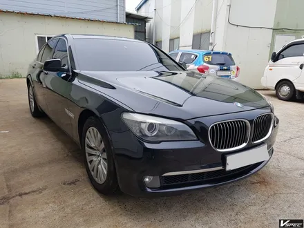 [BMW] 740i F01 / 광주 BMW 7시리즈 HUD 수리 / 챔피언 루브 C3 5W30 엔진오일교환 / 순정 HUD 수리 / 광주 나주 순천