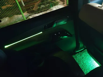 [모하비 더마스터] 실내의 감성을 더하다 / 실내 파이버테리어 엠비언트 작업 / 국산 제품으로 더욱더 신뢰할 수 있는 엠비언트입니다. / 광주 나주 순천