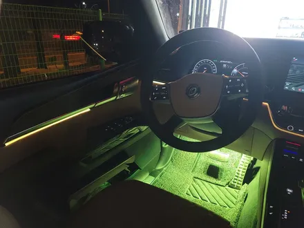 [모하비 더마스터] 실내의 감성을 더하다 / 실내 파이버테리어 엠비언트 작업 / 국산 제품으로 더욱더 신뢰할 수 있는 엠비언트입니다. / 광주 나주 순천