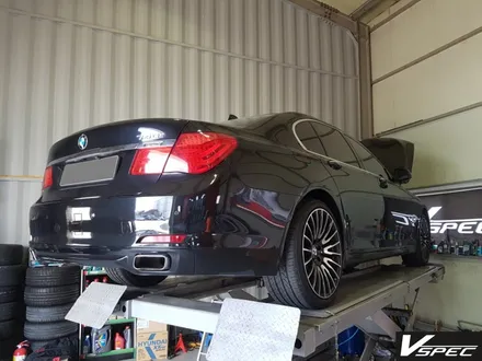 [BMW 740i F01]BMW 7시리즈 엔진오일 교체 / 수입차 엔진오일교체 / 광주 아디놀 프리미엄 0540 C3 / 합성엔진오일 / 수입차엔진오일 / 광주 나주 순천