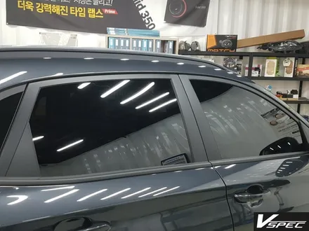 [현대 코나1.6T] 코나 출고 스타트팩 시공~ / 코나 솔라가드 썬팅 / 유라이브 히트 블랙박스 프로모션 장착 / 신차출고는 저희에게 맡겨주세요~ / 광주 나주 순천
