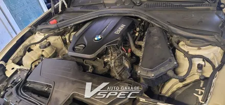 [BMW 118d] BMW 차량 엔진오일 교환하면서 차량점검도 꼼꼼히 받아가세요~ / 광주 나주 순천