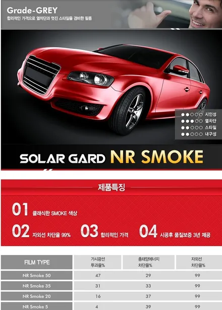 [쉐보레 올뉴말리부 1.5T] 솔라가드 NR스모크 썬팅 / 올뉴말리부전용 후방카메라 / 신차스타트업은 저희에게 맡겨주세요~ / 광주 나주 순천