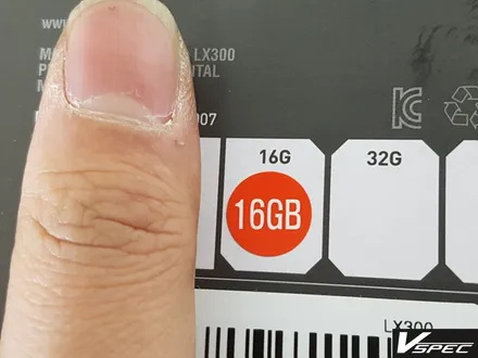 [쉐보레 더넥스트 스파크] 파인뷰 LX300 풀HD-HD 2채널 블랙박스 장착 / 소중한 내차를 블랙박스장착으로 보호합니다. / 광주 나주 순천