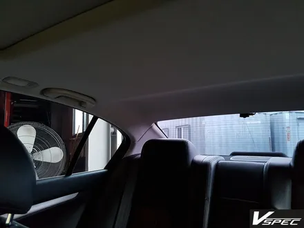 [인피니티 G35] 새주인을 만난 기념! / 열차단썬팅필름 솔라가드팬텀썬팅과 캐스트롤 엣지 티타늄 5W30으로 엔진오일교체~/ 브레이크 디스크로터 교환도 일사천리!!! / 광주 나주 순천