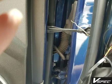 [쉐보레 크루즈] 원격시동경보기 탈착 및 전기배선 점검과 정리 작업 / 전기계통 수리는 저희 브이스펙에서 맡겨주세요^^ / 광주 나주 순천