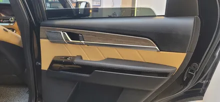 [모하비 더마스터] 실내의 감성을 더하다 / 실내 파이버테리어 엠비언트 작업 / 국산 제품으로 더욱더 신뢰할 수 있는 엠비언트입니다. / 광주 나주 순천