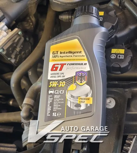 [BMW 118d] BMW 차량 엔진오일 교환하면서 차량점검도 꼼꼼히 받아가세요~ / 광주 나주 순천