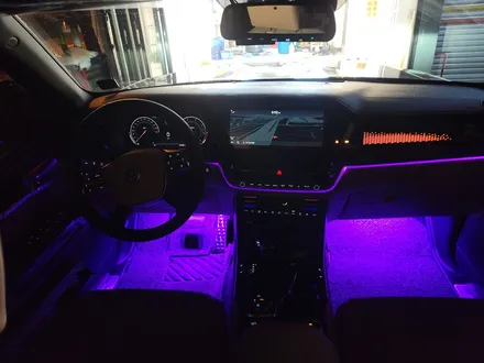 [모하비 더마스터] 실내의 감성을 더하다 / 실내 파이버테리어 엠비언트 작업 / 국산 제품으로 더욱더 신뢰할 수 있는 엠비언트입니다. / 광주 나주 순천