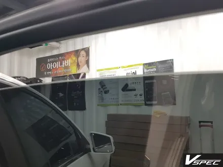 [벤츠 E클래스 E350 W212] 벤츠 솔라가드 썬팅 / 솔라가드HP차콜 / 수입차썬팅은 브이스펙에서 문의해주세요~^^ / 광주 나주 순천