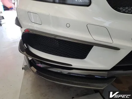 [벤츠 A45 AMG W176] CFRP 카본 사이드스커트 / A45 사이드스커트 / A클래스 AMG / 수입차 바디킷은 광주 브이스펙에서 장착하세요^^ / 광주 나주 순천