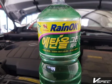 [르노삼성 뉴SM3 L38] 4계절용 타이어 교체 / 넥센CP672 215/45/17 타이어교체 / 흡기계통 수리 / 에어컨필터 교체/ SM3 타이어교체 / 브이스펙에서 해결~!! / 광주 나주 순천