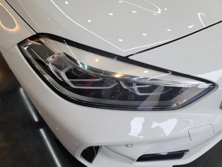 BMW 118D 헤드라이트 PPF 시공기 : 동탄PPF W2L / 용인시 기흥구 고매동