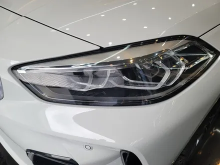 BMW 118D 헤드라이트 PPF 시공기 : 동탄PPF W2L / 용인시 기흥구 고매동