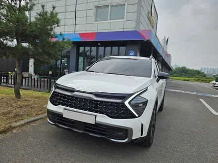 천안아산 썬팅 스포티지 버텍스900 / 천안시 업성동