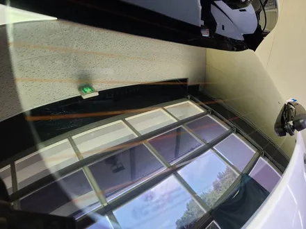 팰리세이드 페이스리프트 썬팅 시공 쉐이빙으로 높은 퀄리티를 보장합니다 / 천안시 업성동
