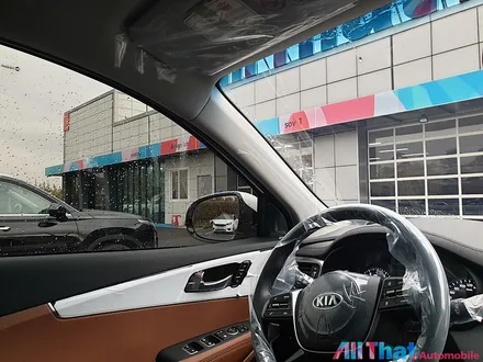 더뉴쏘렌토 동호회에서 패키지 튜닝했어요. / 천안시 업성동
