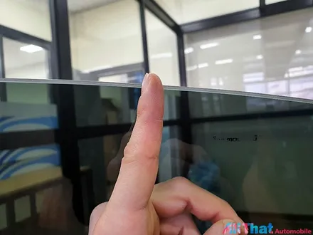 현대 그랜져 깔끔한 신차시공 후기! / 천안시 업성동