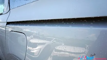 신형카니발 누수 결함 진짜있나요?? / 천안시 업성동