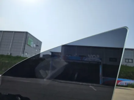 천안 테슬라 모델 3 썬팅 / 천안시 업성동