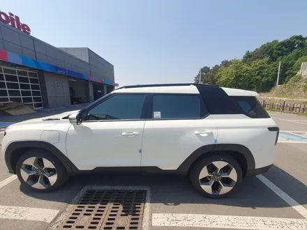 천안 토레스 검수부터 썬팅까지 / 천안시 업성동