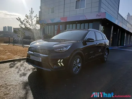 2019 니로 하이브리드 알찬 시공 / 천안시 업성동