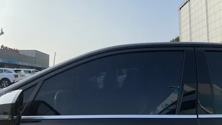 K8 썬팅 반사 필름? 비반사 필름? 틴큐브로 확인해 봅시다 / 천안시 업성동