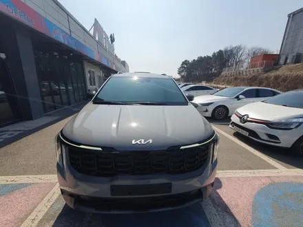 카니발 썬팅 잘하는 곳에서 특별한 서비스까지 받아볼 수 있음! / 천안시 업성동