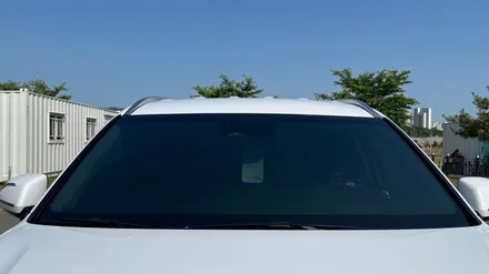 팰리세이드 페이스리프트 썬팅 시공 쉐이빙으로 높은 퀄리티를 보장합니다 / 천안시 업성동