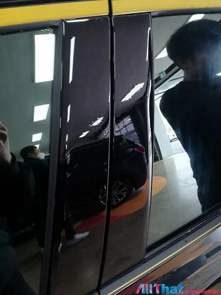 현대 그랜져 깔끔한 신차시공 후기! / 천안시 업성동