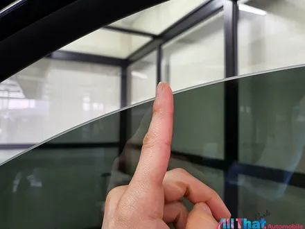 완벽한 모하비 더 마스터의 튜닝 모습!! / 천안시 업성동