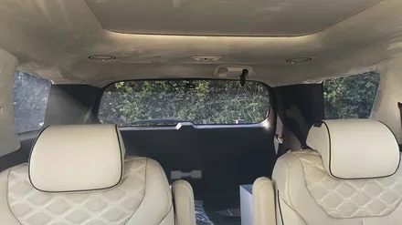 팰리세이드 썬팅 완벽한 틴큐브 비반사 필름 시공으로 함께! / 천안시 업성동
