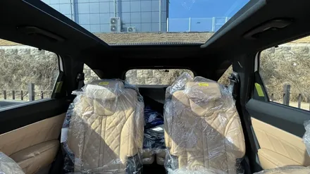 쏘렌토 루마버텍스 윈도틴팅 작업 남다른 퀄리티 자랑 / 천안시 업성동
